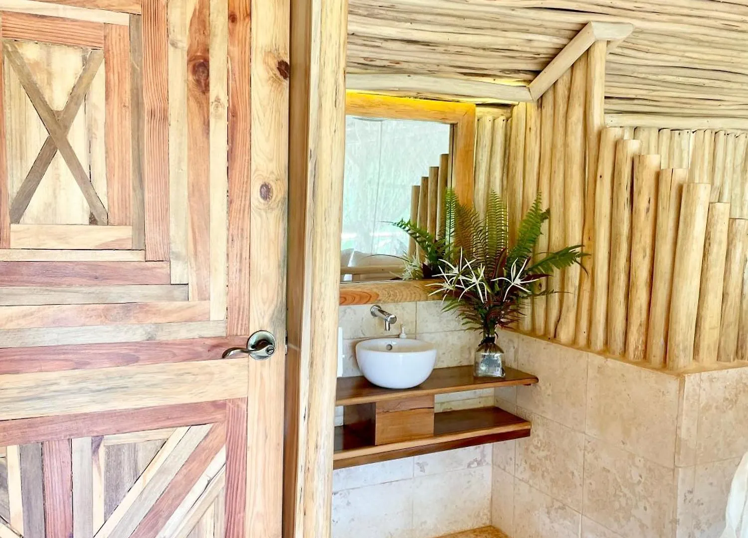 Rancho Romana Glamper Retreat Ch02 بونتا كانا 0*,  جمهورية الدومينيكان