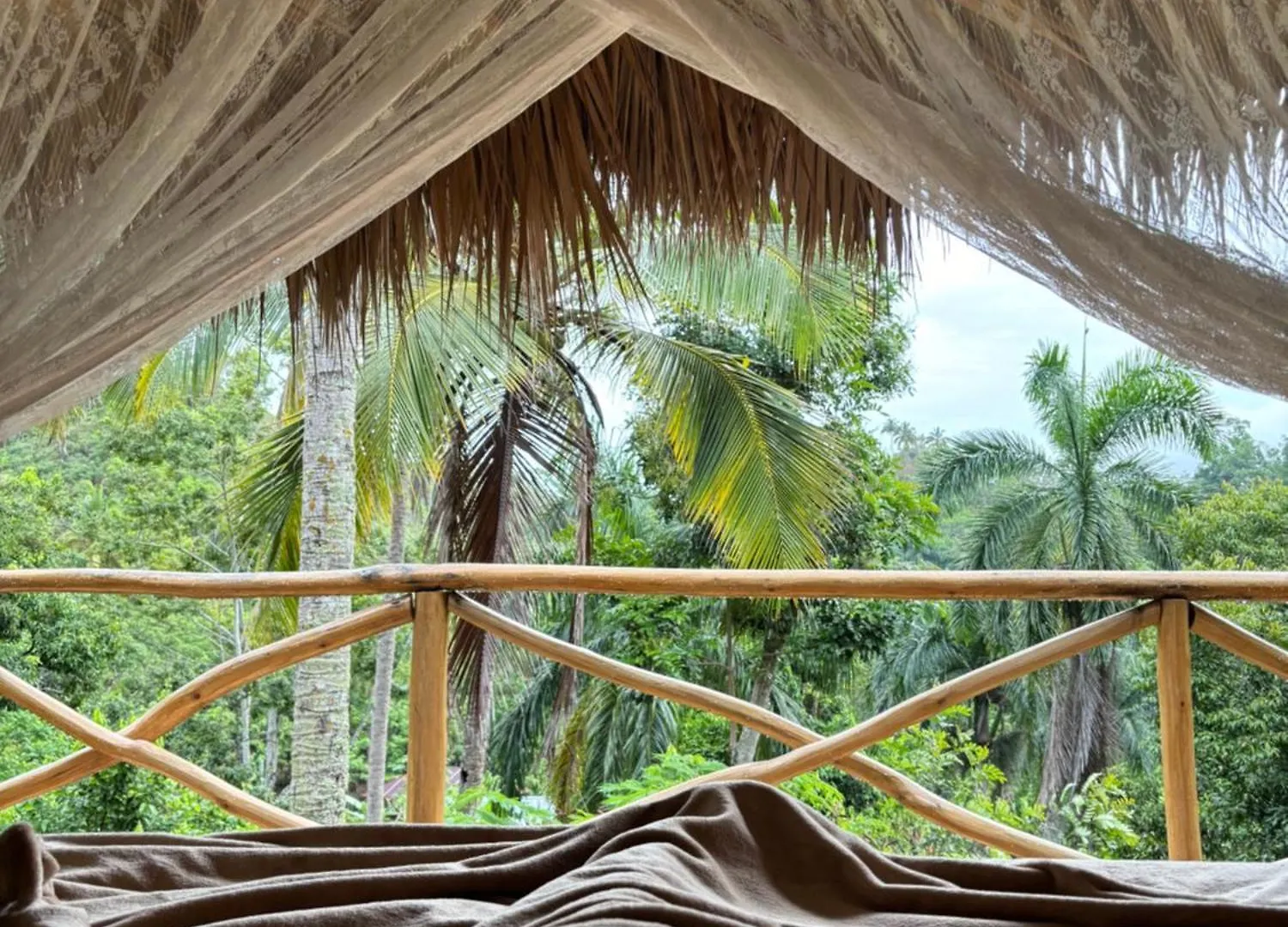 Rancho Romana Glamper Retreat Ch02 بونتا كانا