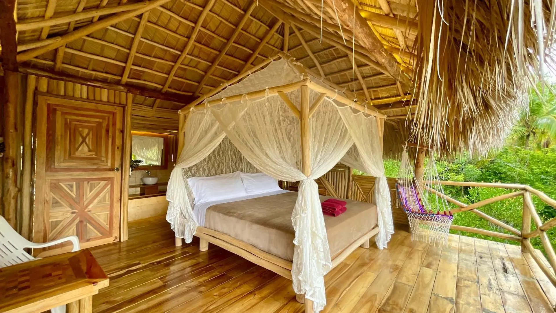 شقة Rancho Romana Glamper Retreat Ch02 بونتا كانا