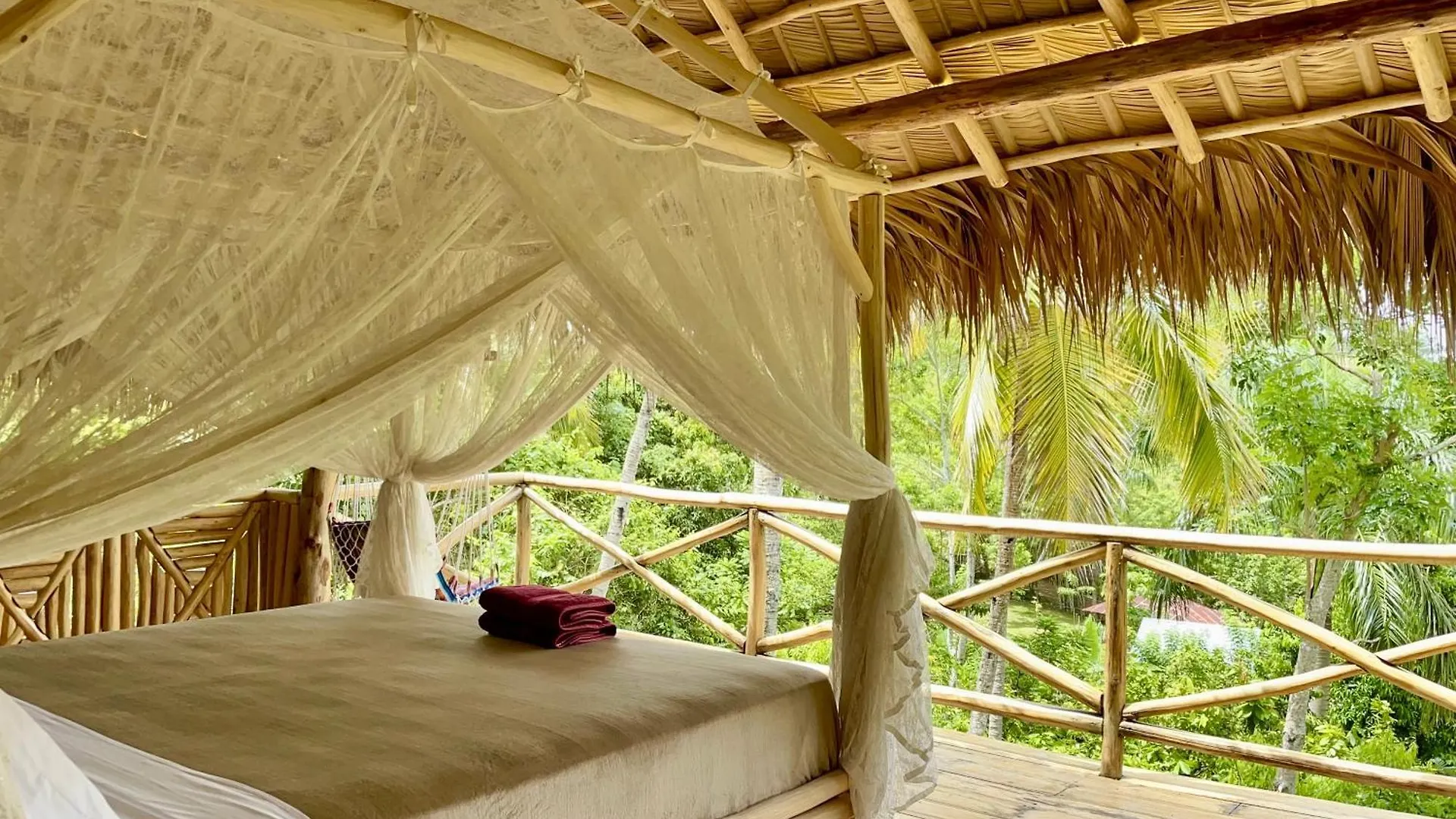 Rancho Romana Glamper Retreat Ch02 بونتا كانا 0*,  جمهورية الدومينيكان