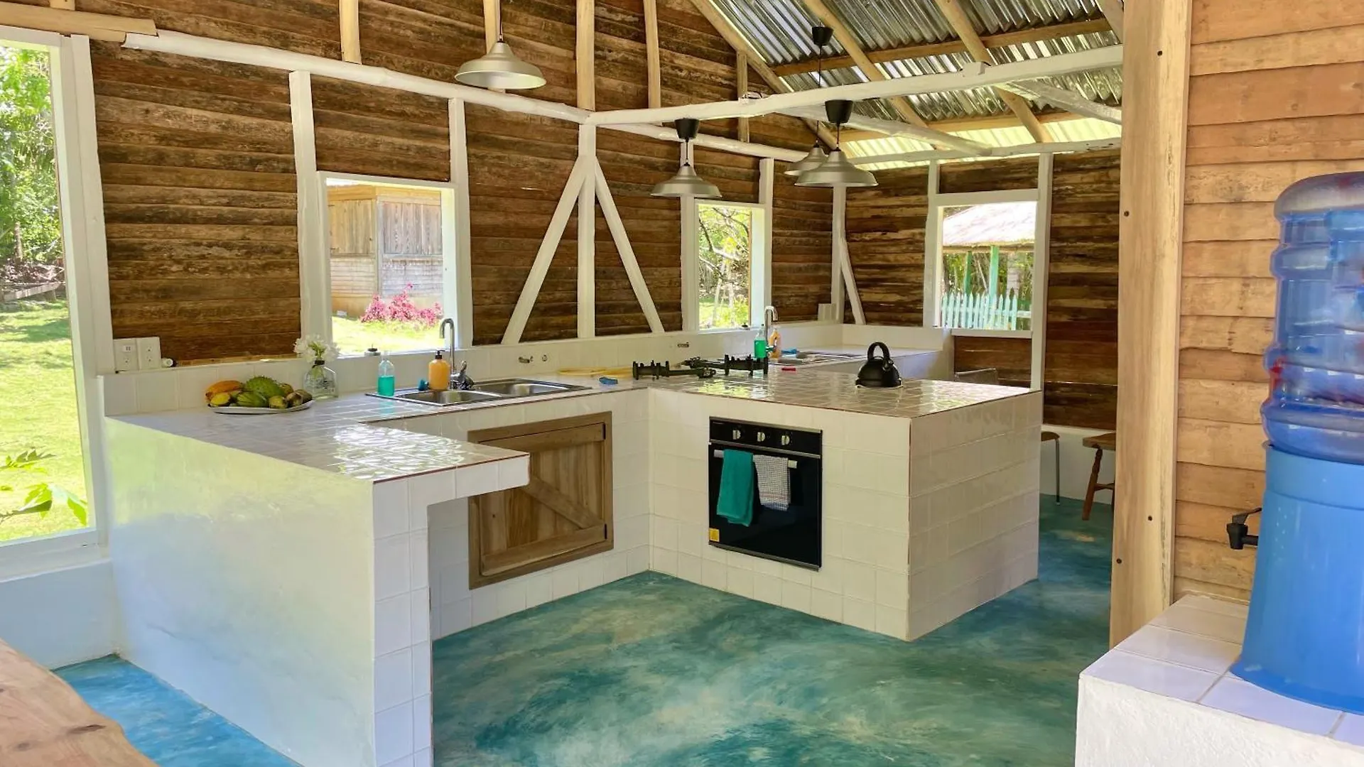 شقة Rancho Romana Glamper Retreat Ch02 بونتا كانا